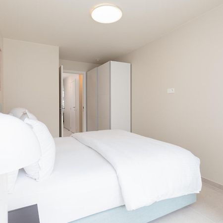 Kaaiman Ostend - Casselbergh Residences المظهر الخارجي الصورة