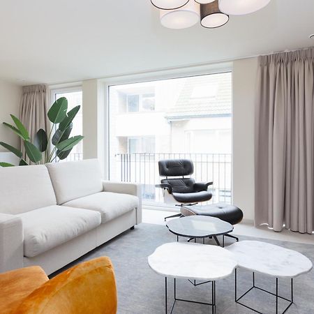 Kaaiman Ostend - Casselbergh Residences المظهر الخارجي الصورة