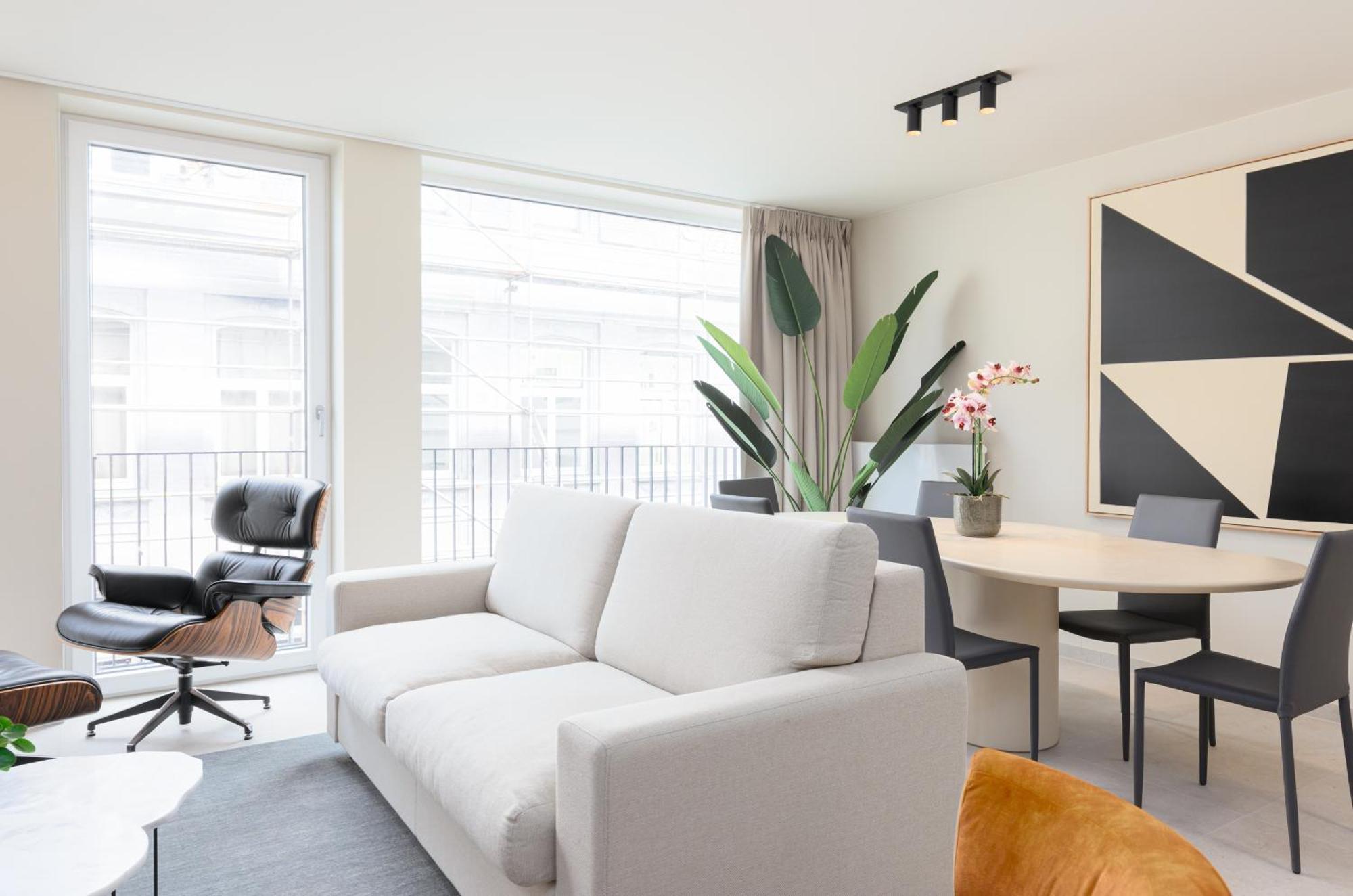 Kaaiman Ostend - Casselbergh Residences المظهر الخارجي الصورة