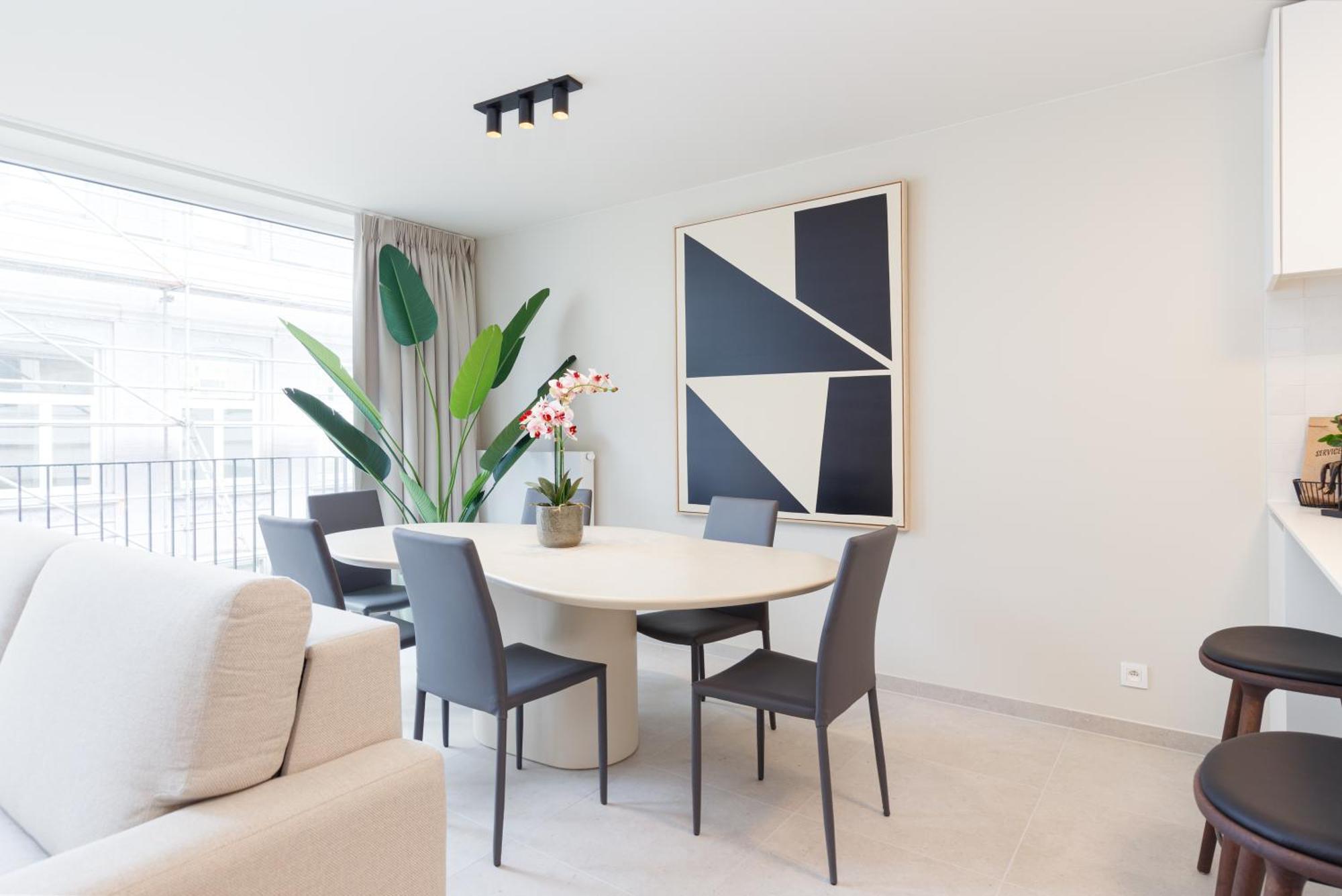 Kaaiman Ostend - Casselbergh Residences المظهر الخارجي الصورة