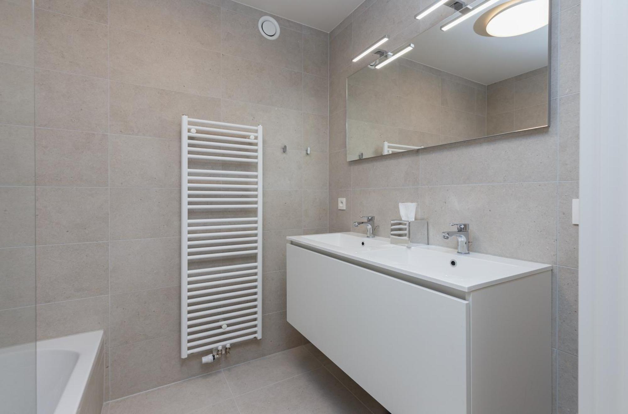 Kaaiman Ostend - Casselbergh Residences المظهر الخارجي الصورة