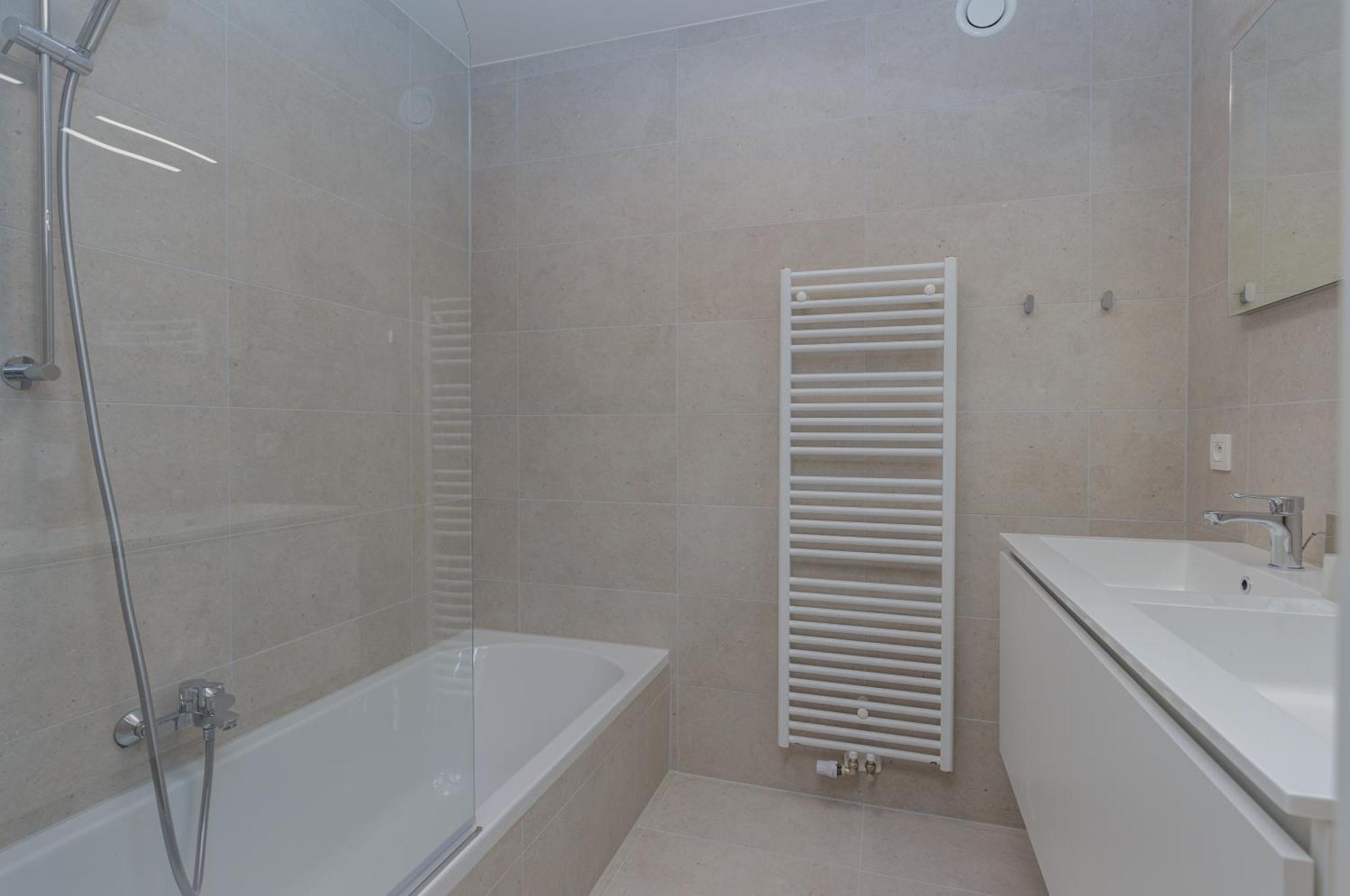 Kaaiman Ostend - Casselbergh Residences المظهر الخارجي الصورة