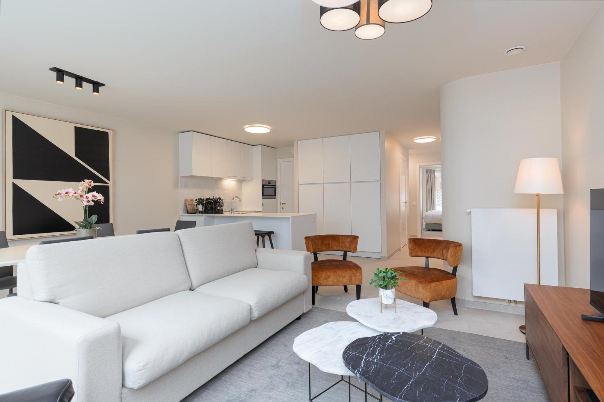 Kaaiman Ostend - Casselbergh Residences المظهر الخارجي الصورة