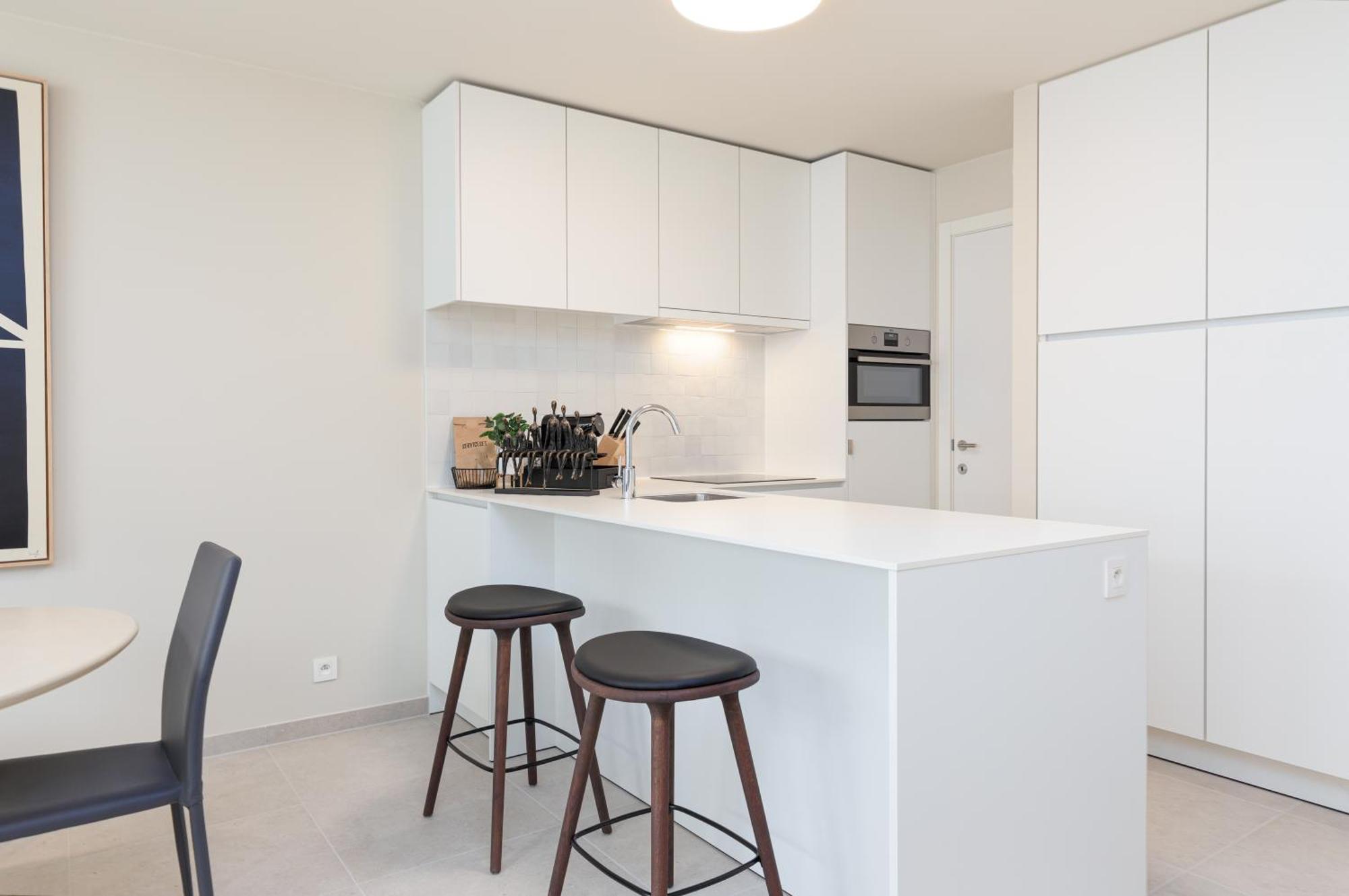 Kaaiman Ostend - Casselbergh Residences المظهر الخارجي الصورة