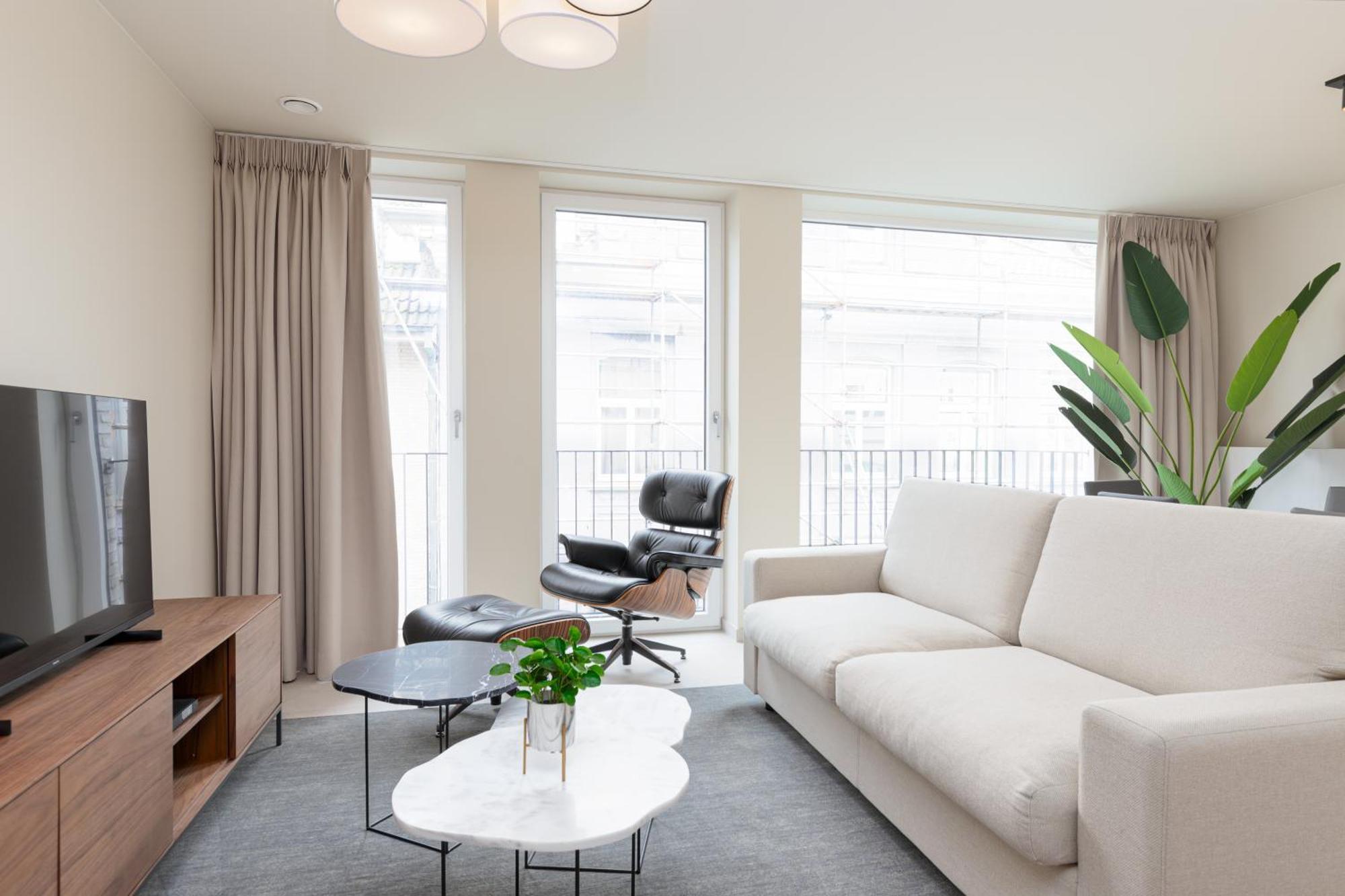 Kaaiman Ostend - Casselbergh Residences المظهر الخارجي الصورة