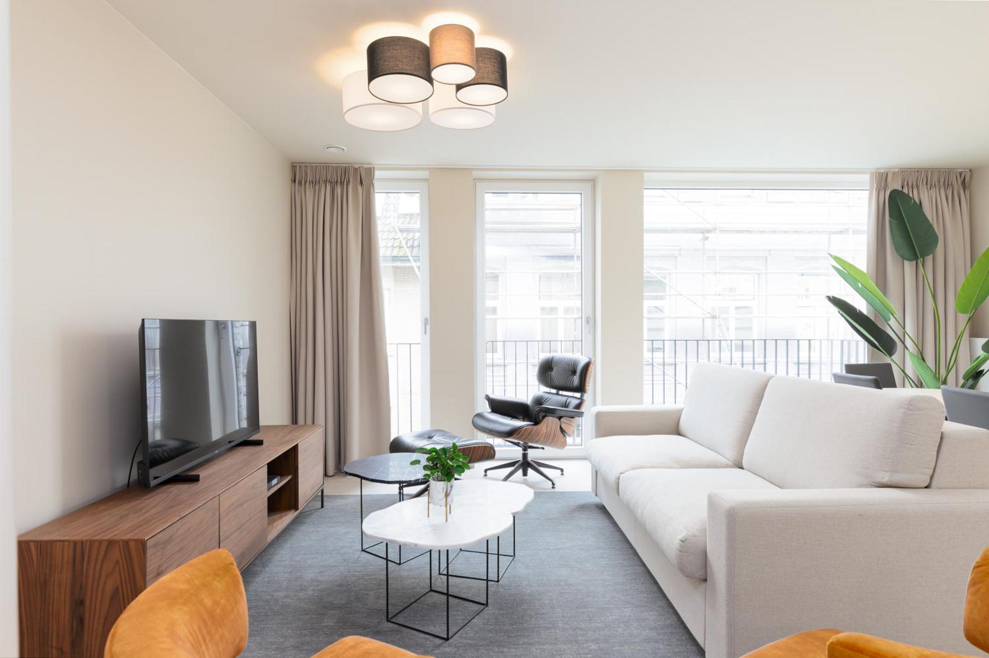 Kaaiman Ostend - Casselbergh Residences المظهر الخارجي الصورة