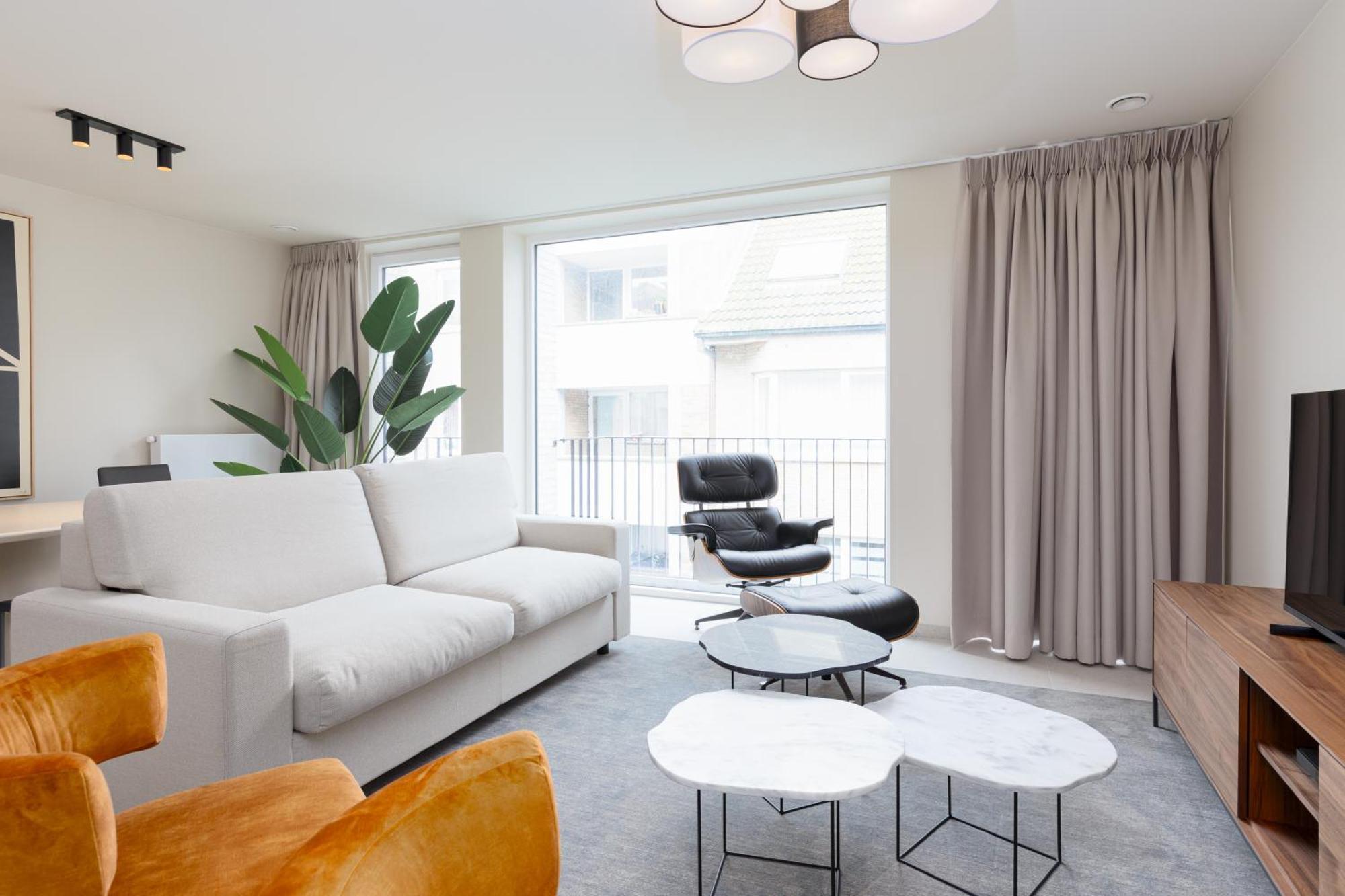Kaaiman Ostend - Casselbergh Residences المظهر الخارجي الصورة