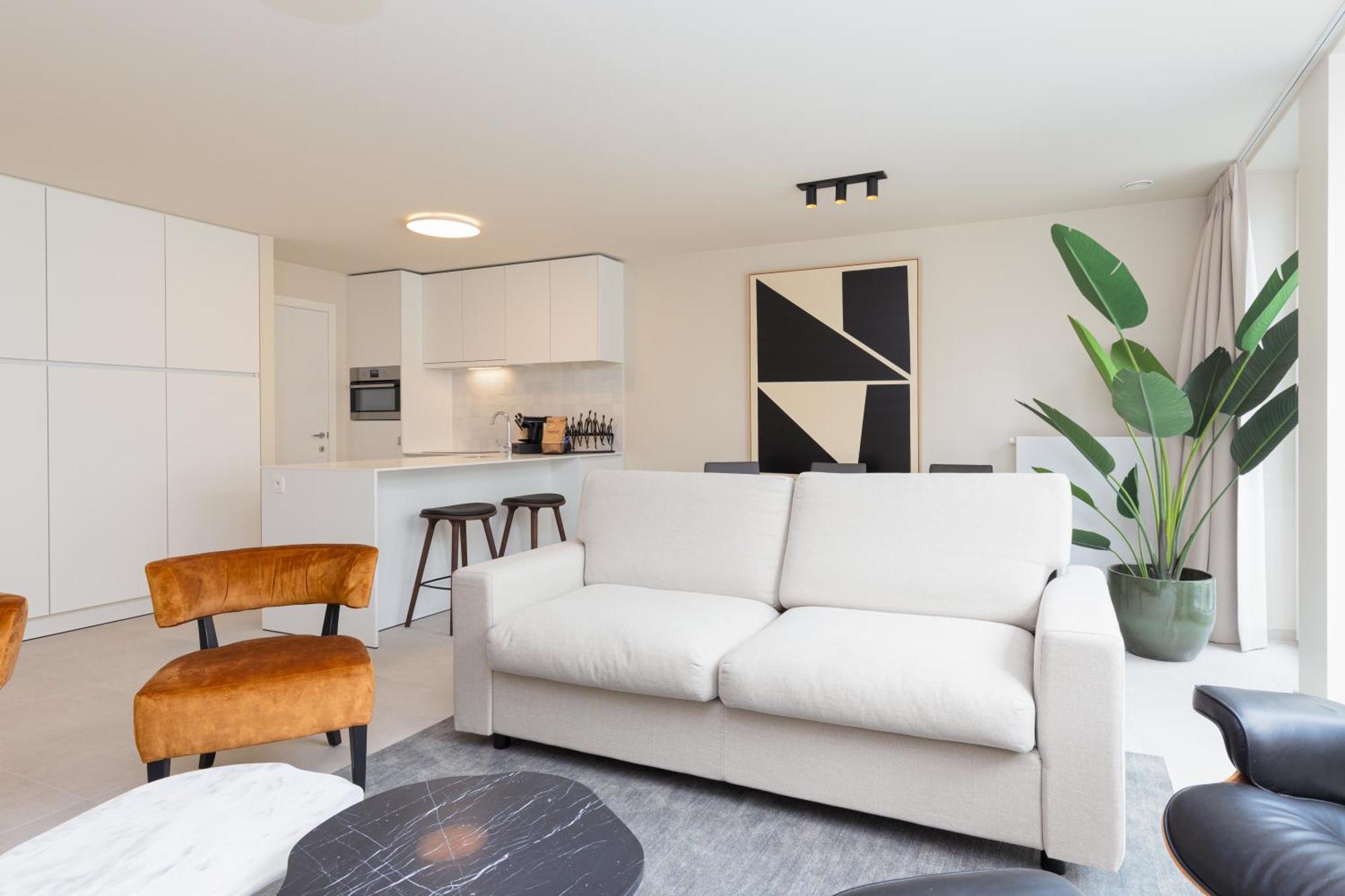 Kaaiman Ostend - Casselbergh Residences المظهر الخارجي الصورة